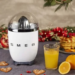 Exprimidor 50' Style de Smeg