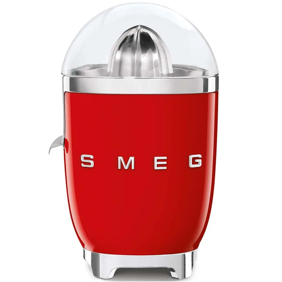 Exprimidor 50' Style de Smeg