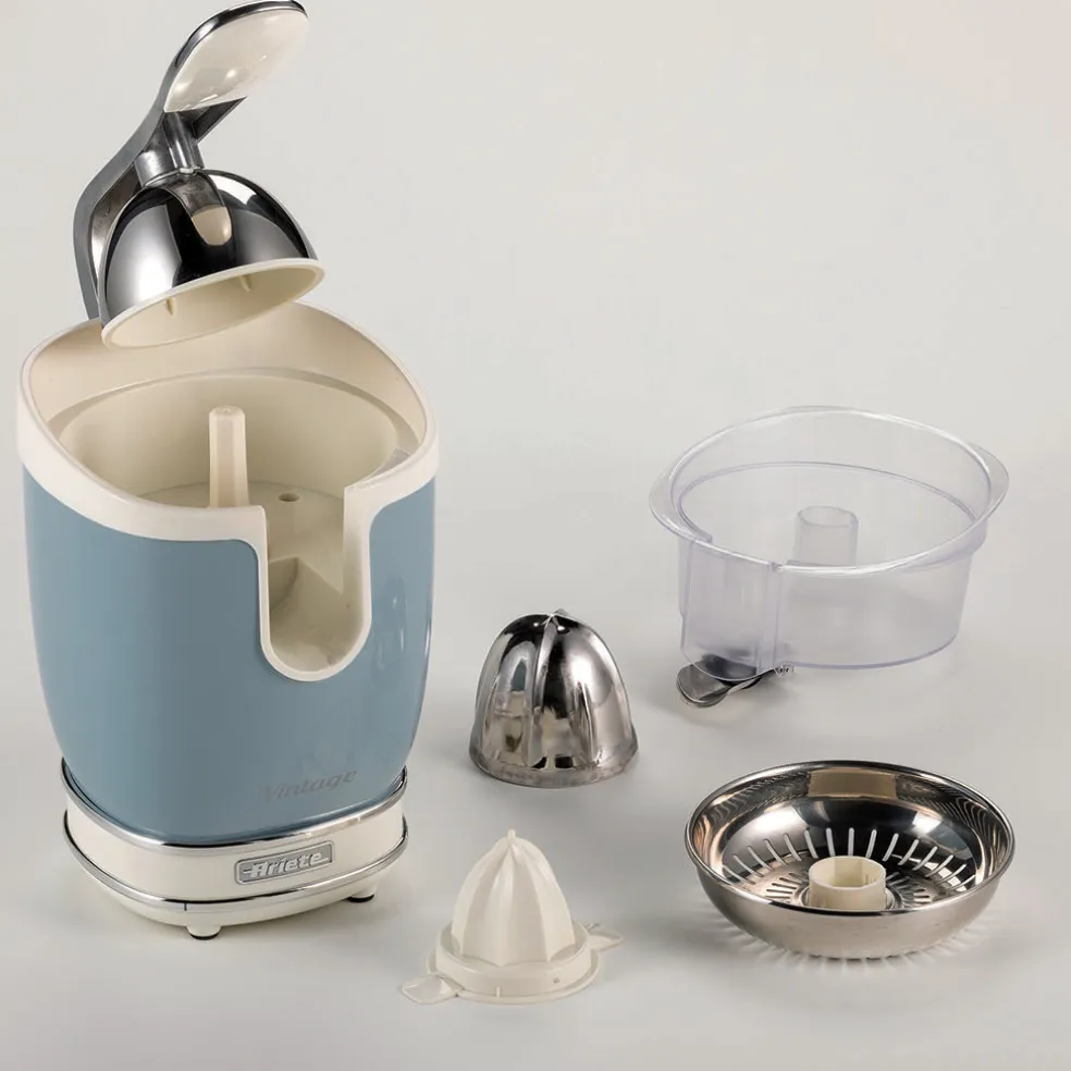 Exprimidor Vintage Ariete