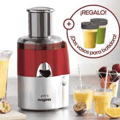Extractor en frío y exprimidor Juice Expert 3 Magimix
