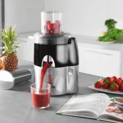 Extractor en frío y exprimidor Juice Expert 3 Magimix