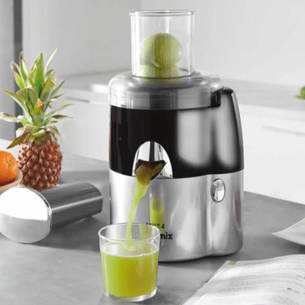 Extractor en frío y exprimidor Juice Expert 3 Magimix