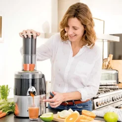 Extractor en frío y exprimidor Juice Expert 3 Magimix