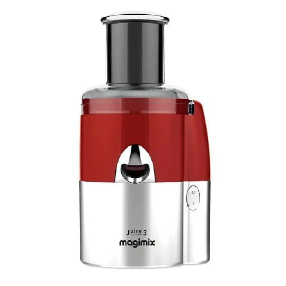 Extractor en frío y exprimidor Juice Expert 3 Magimix