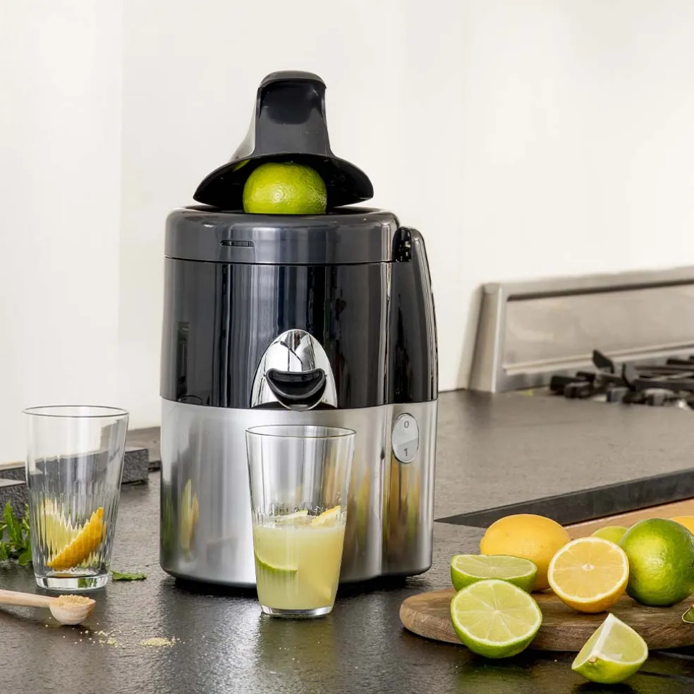 Extractor en frío y exprimidor Juice Expert 3 Magimix