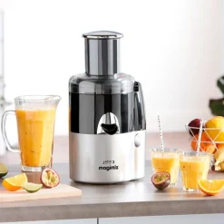 Extractor en frío y exprimidor Juice Expert 3 Magimix