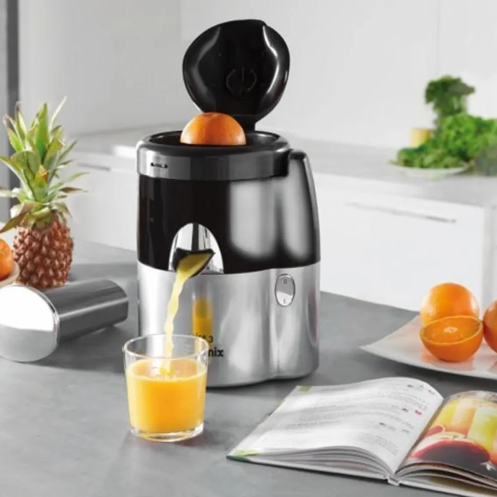 Extractor en frío y exprimidor Juice Expert 3 Magimix