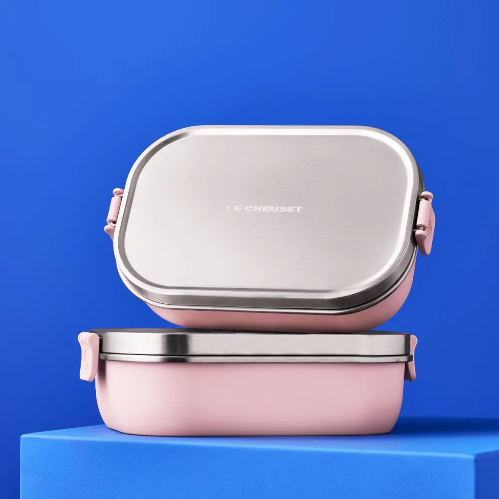 Fiambrera On The Go Le Creuset