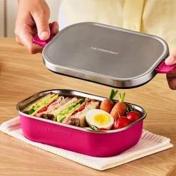 Fiambrera On The Go Le Creuset