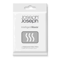 Filtros antiolor (2 uds) Joseph Joseph