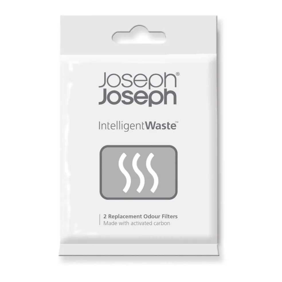 Filtros antiolor (2 uds) Joseph Joseph