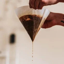 Filtros para cafetera Chemex