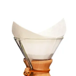 Filtros para cafetera Chemex