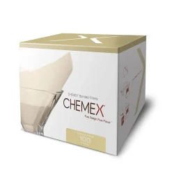 Filtros para cafetera Chemex