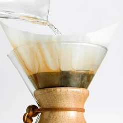 Filtros para cafetera Chemex