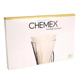 Filtros para cafetera Chemex