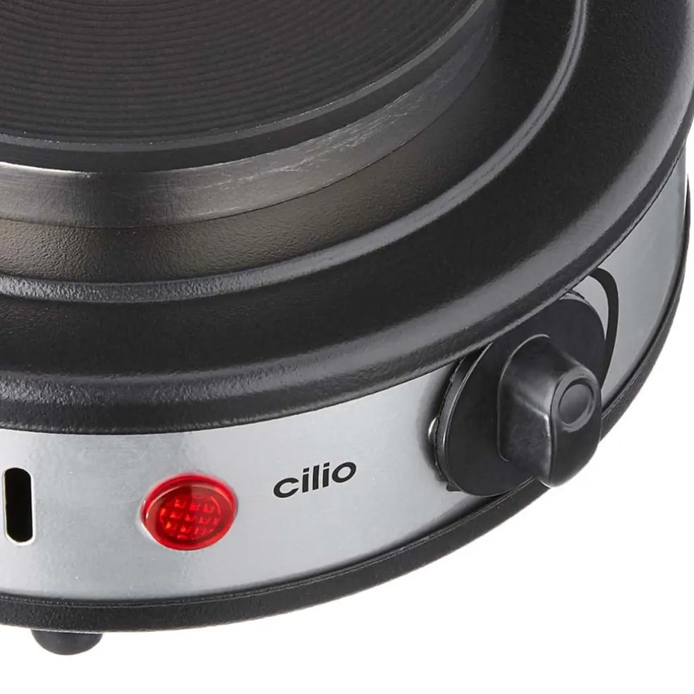 Fogón mini Classic Cilio