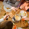 Fondue fiesta Russell Hobbs