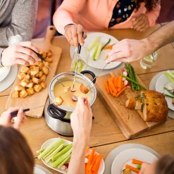 Fondue fiesta Russell Hobbs