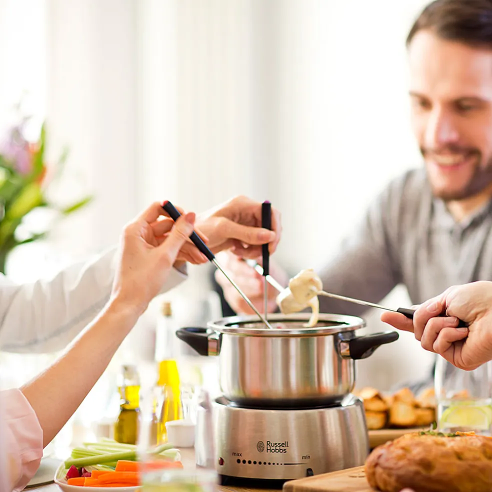 Fondue fiesta Russell Hobbs