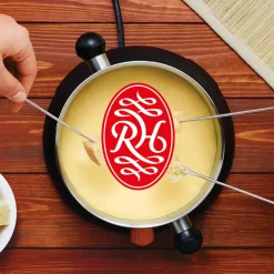 Fondue fiesta Russell Hobbs