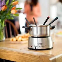 Fondue fiesta Russell Hobbs