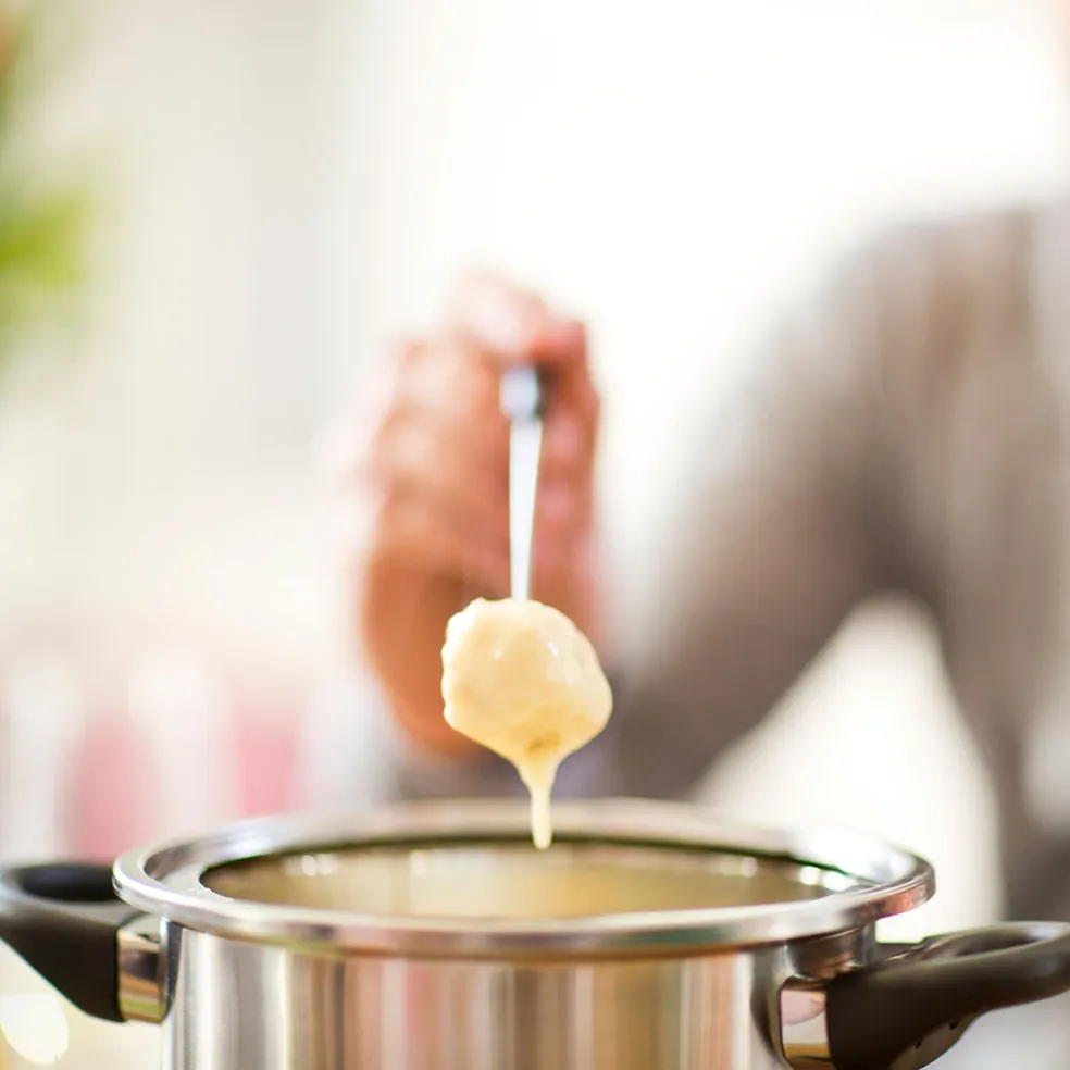 Fondue fiesta Russell Hobbs
