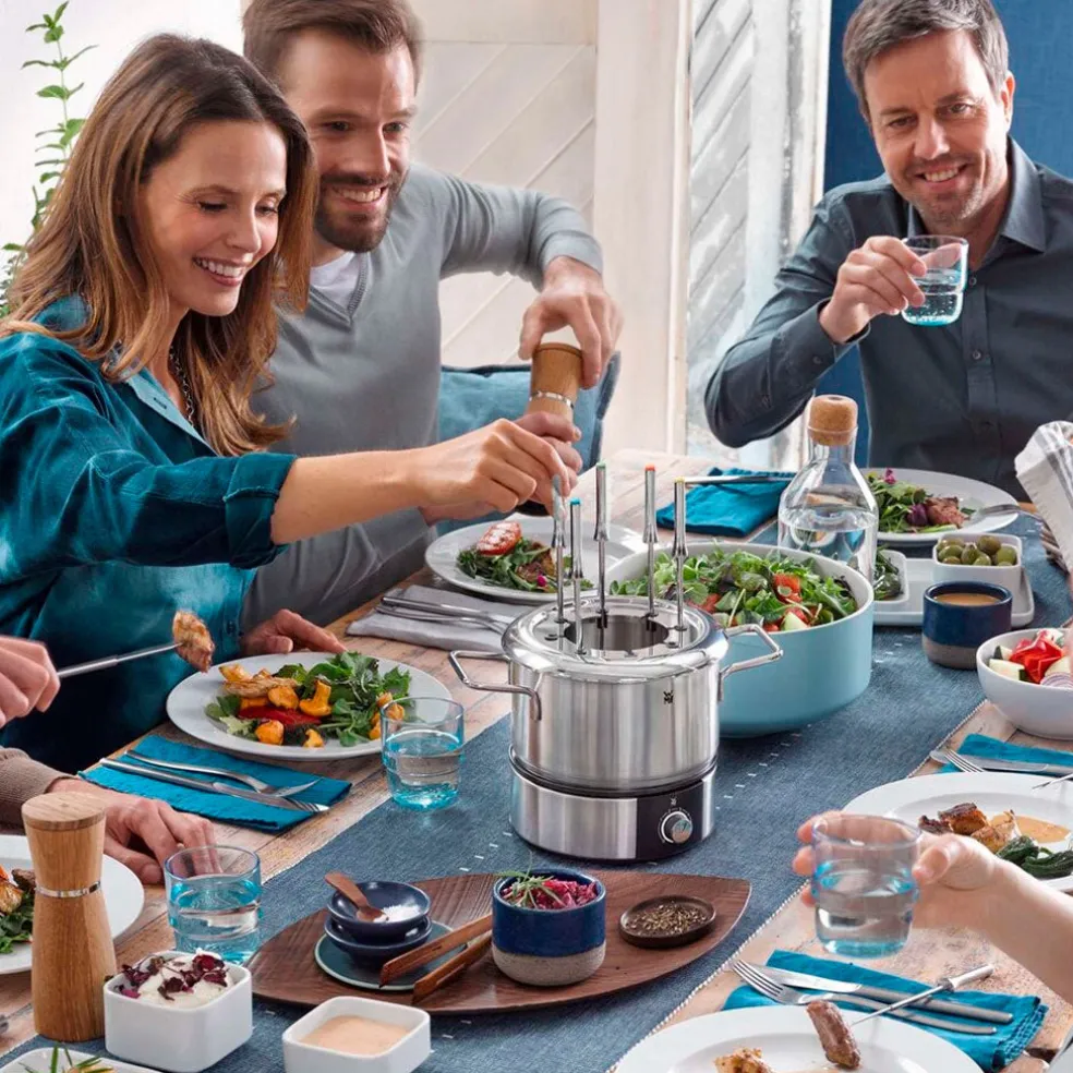 Fondue Lono de WMF (hasta 8 personas)