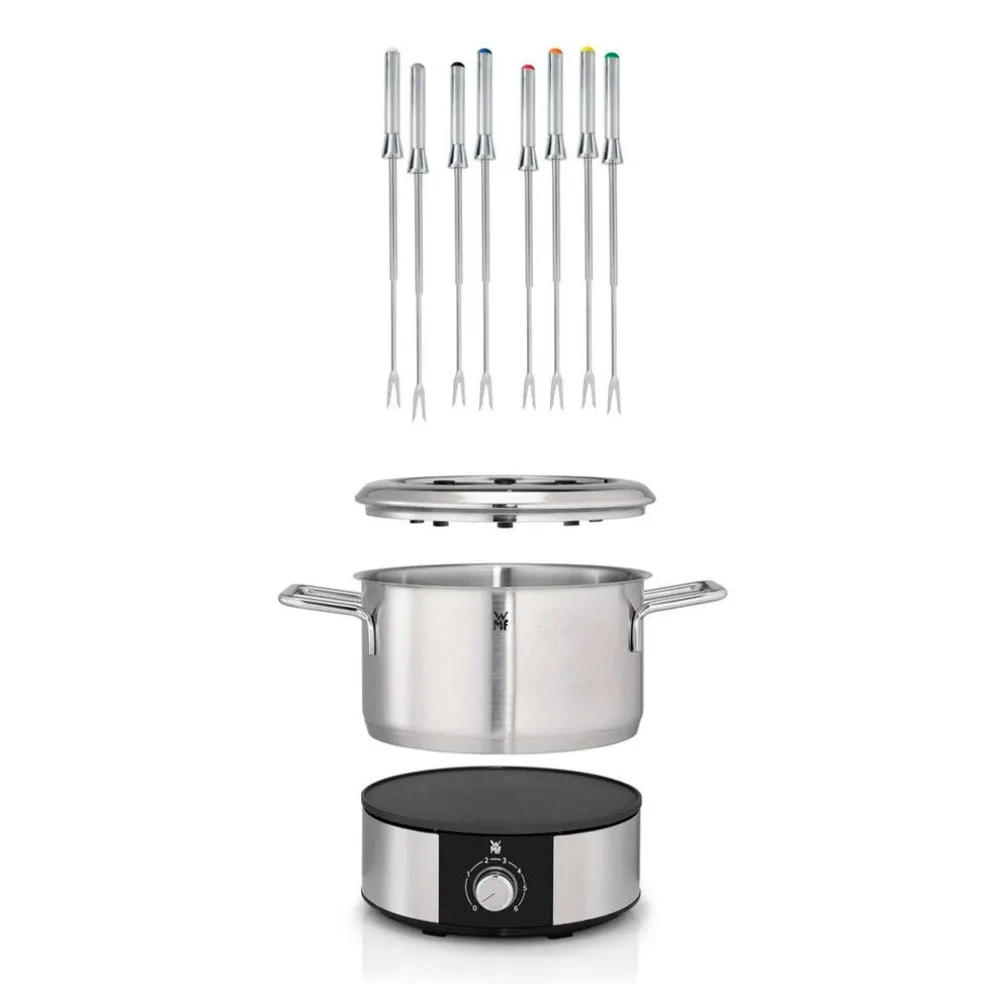 Fondue Lono de WMF (hasta 8 personas)