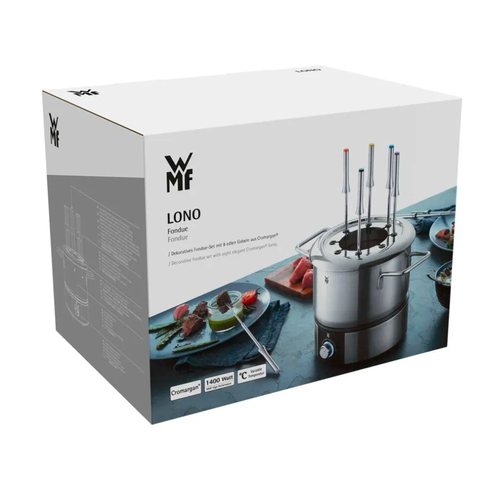 Fondue Lono de WMF (hasta 8 personas)