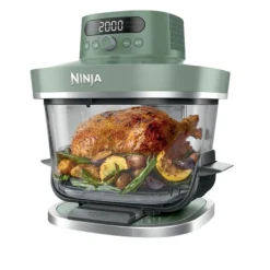 Freidora de aire Crispi Pro 5 en 1 Ninja®