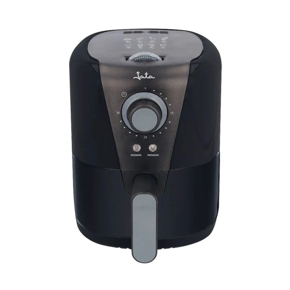 Freidora de aire Diet 1,5 L de Jata