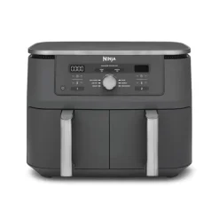 Freidora de aire doble 6 en 1 Dual Zone 9,5 l DZ400 Ninja®