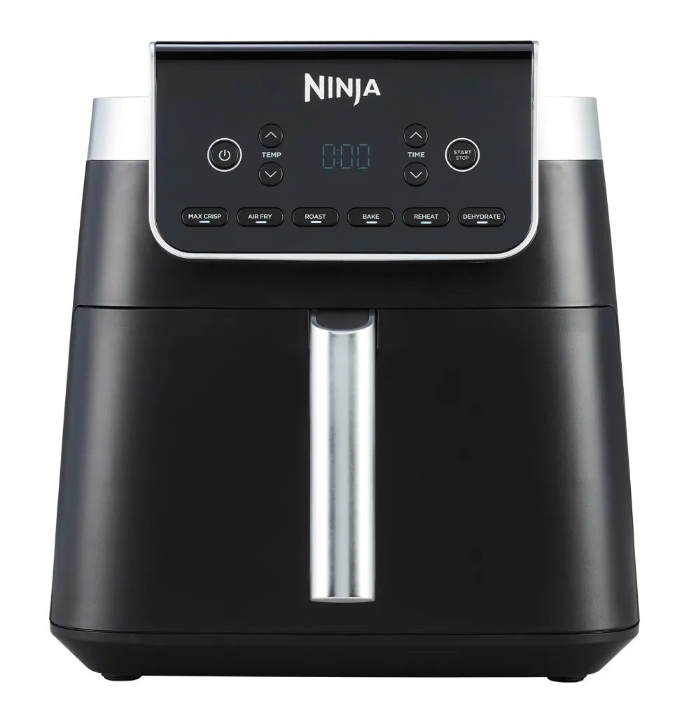 Freidora de aire 6 en 1 Max 6,2l Ninja®