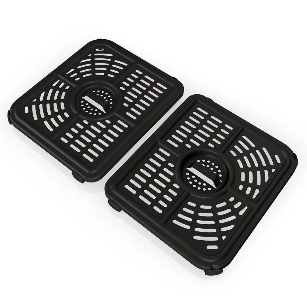 Freidora de aire extragrande 7 en 1 de 10,4 l AF500EU Ninja®