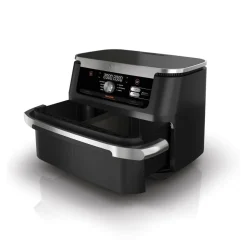 Freidora de aire extragrande 7 en 1 de 10,4 l AF500EU Ninja®