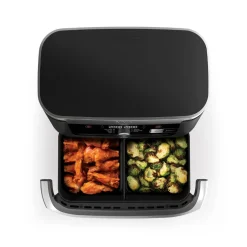 Freidora de aire extragrande 7 en 1 de 10,4 l AF500EU Ninja®