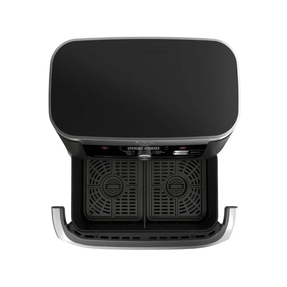 Freidora de aire extragrande 7 en 1 de 10,4 l AF500EU Ninja®