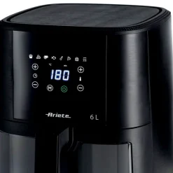 Freidora de aire 6L Ariete