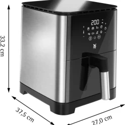 Freidora de aire Multi Taste 4.2l WMF