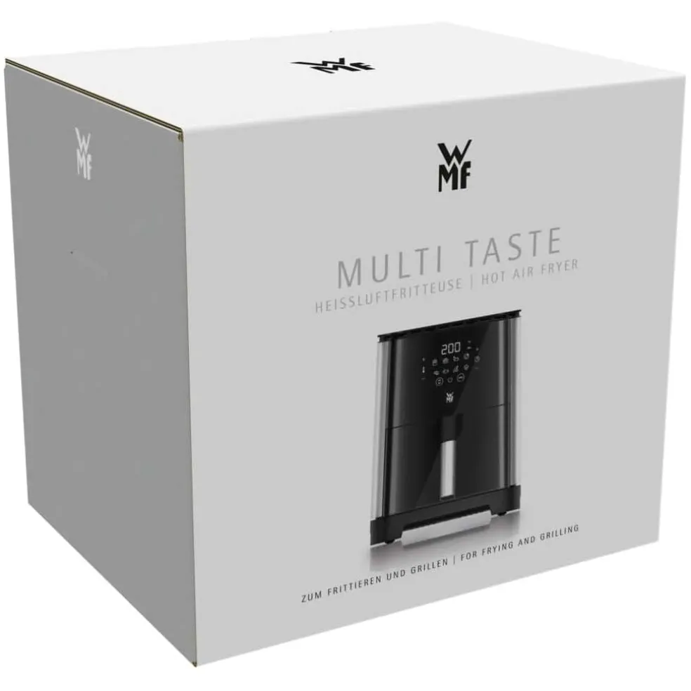 Freidora de aire Multi Taste 4.2l WMF