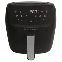 Freidora de aire Satisfry 4l mediana Russell Hobbs