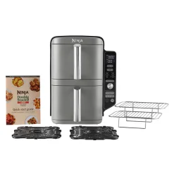 Freidora de aire vertical Max 9,5l Ninja®