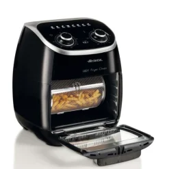 Freidora de aire y horno de Ariete