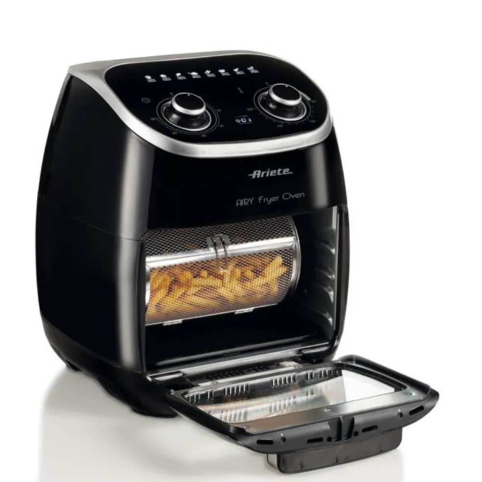 Freidora de aire y horno de Ariete