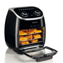 Freidora de aire y horno de Ariete