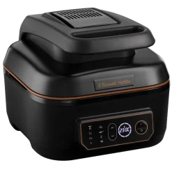 Freidora de aire y robot de cocina Satisfry Air & Grill Russell Hobbs