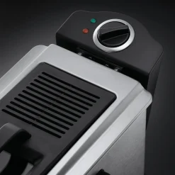 Freidora profesional Cook&Home Russell Hobbs