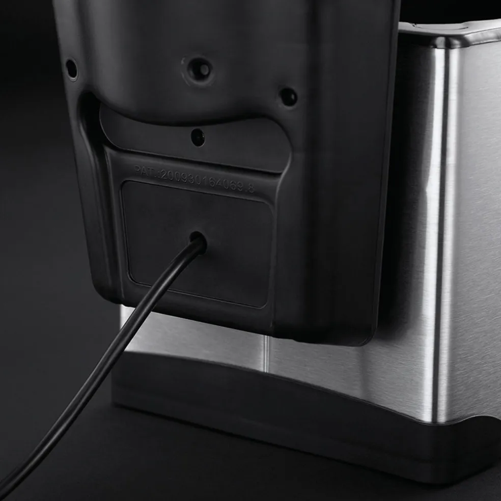 Freidora profesional Cook&Home Russell Hobbs