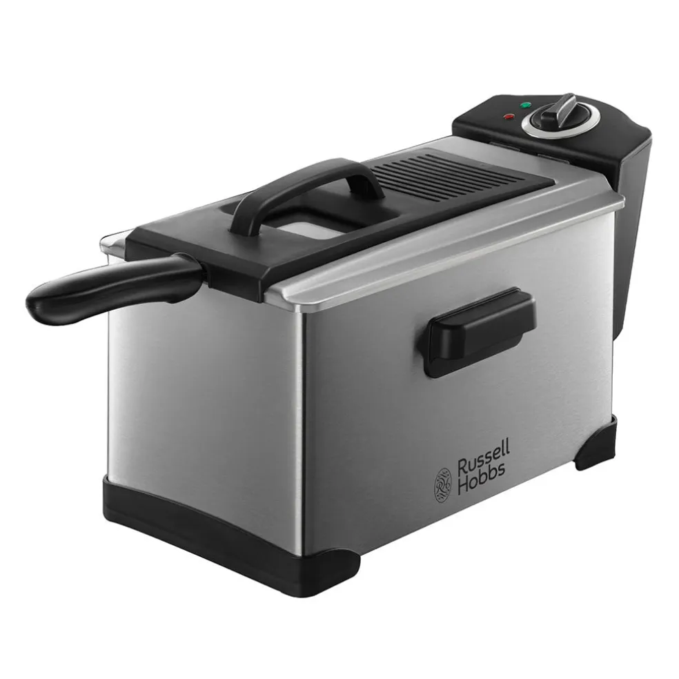 Freidora profesional Cook&Home Russell Hobbs
